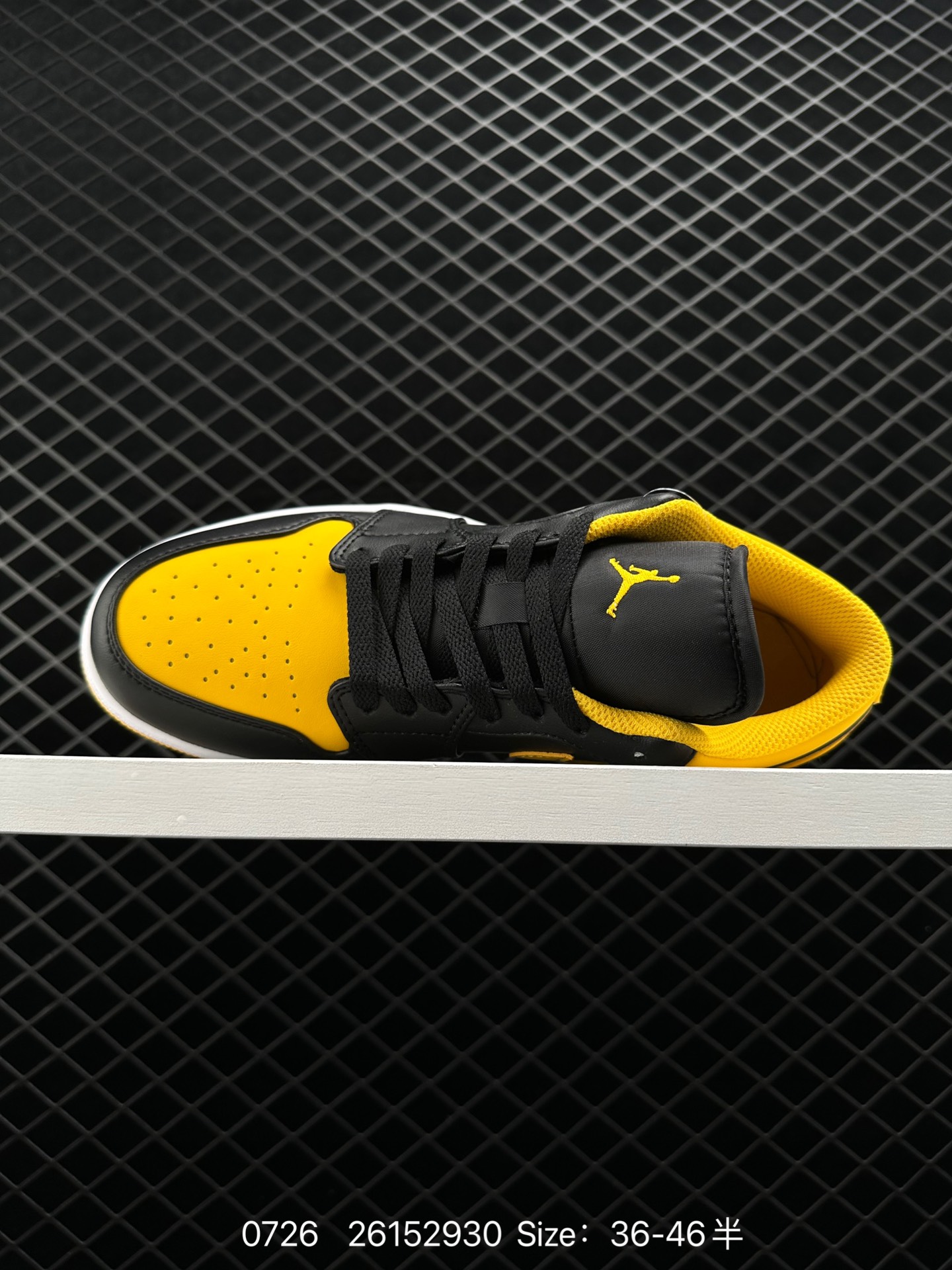 Air Jordan 1 Low AJ1